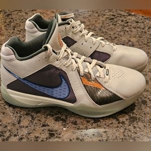 Nike KD $ basketball shoes